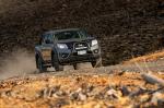 Nissan Navara ST Black Edition Dual Cab 2018 года (AU)